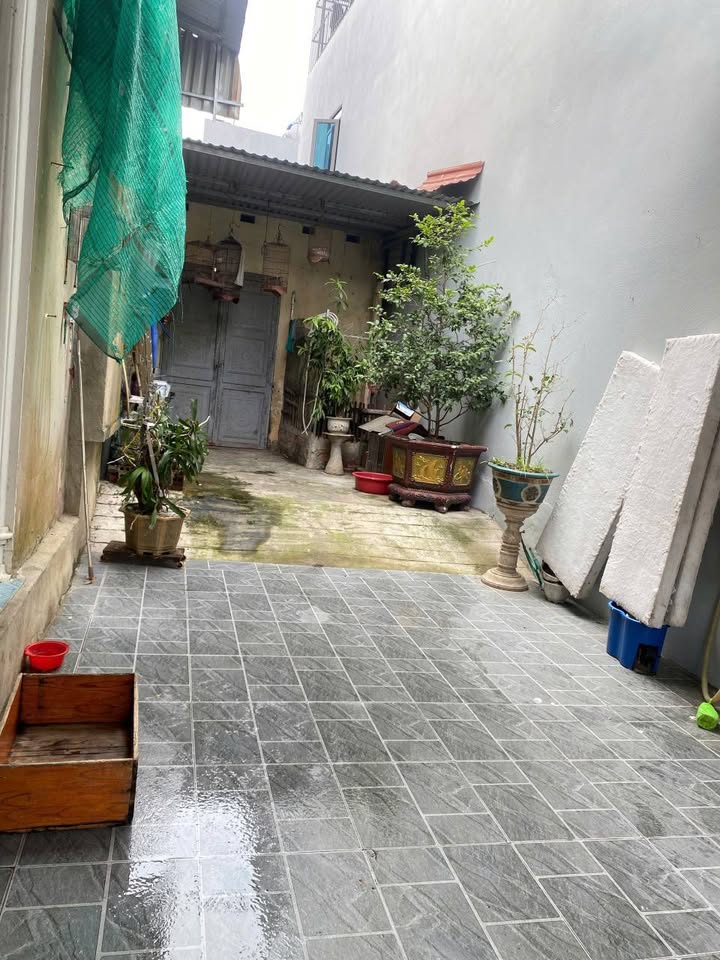 Nhà 2 tầng Đông Vệ, 150m² giá thỏa thuận - Đường ô tô thông tứ phía!