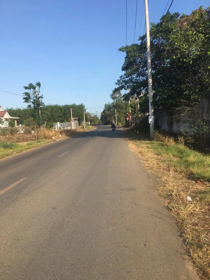 Đất nền Thủ Đức 5000m² giá thỏa thuận - Mặt tiền Tập đoàn 7 hấp dẫn!