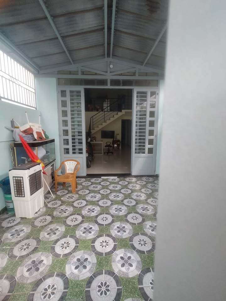 Nhà phố Thới An, quận 12, 72m² giá 5.2 tỷ - Sổ hồng riêng, chính chủ bán!