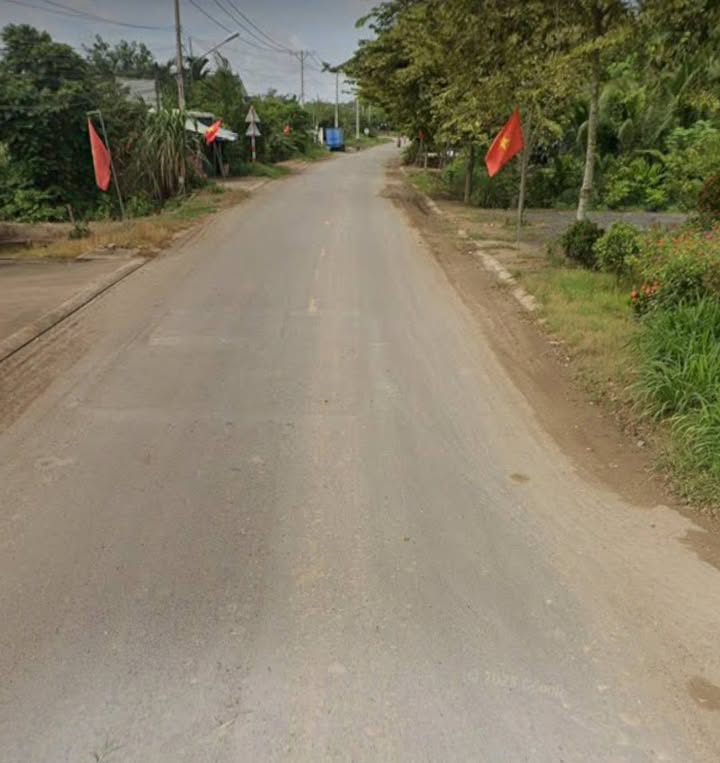 Đất thổ cư Lộc Hưng Trảng Bàng 360m² giá 680 triệu - Cơ hội đầu tư hấp dẫn!