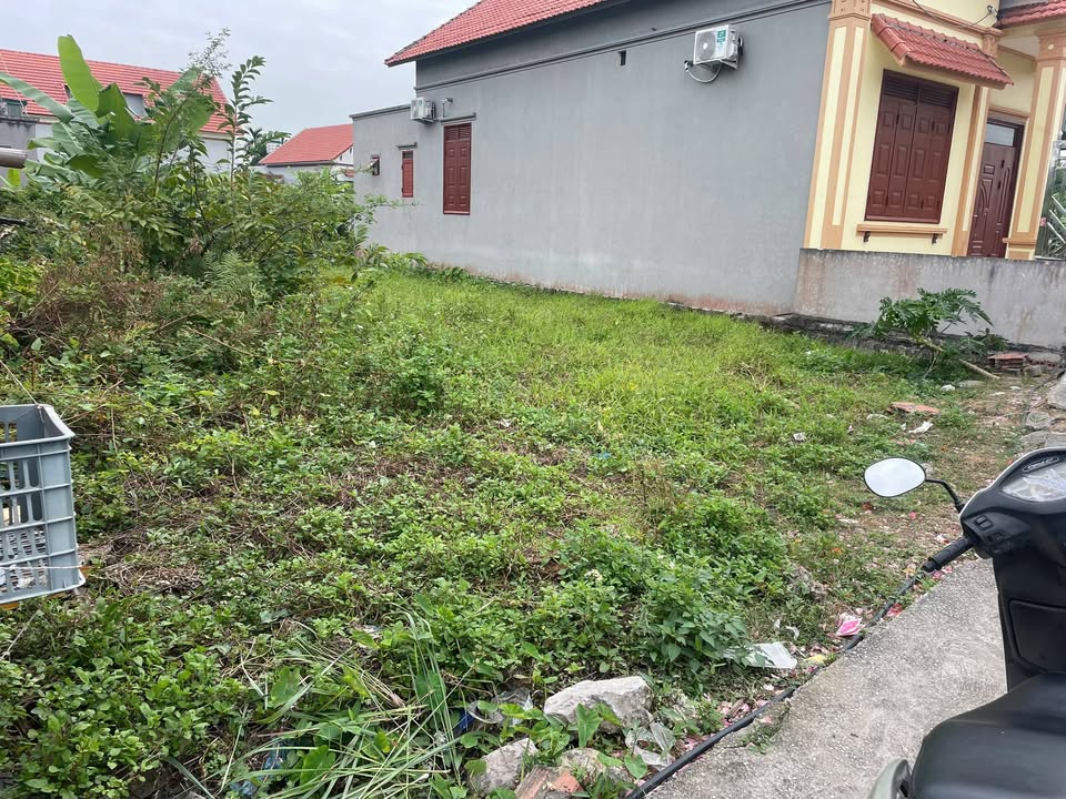 Đất nền Quảng Yên 219m² giá 2.1 tỷ - Sổ hồng chính chủ, vuông vắn