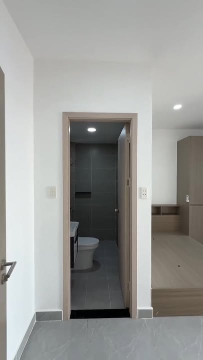 Căn hộ cho thuê Phạm Nhữ Tăng Quận 8 - Trống Sẵn, Full Nội Thất, Giá Hợp Lí