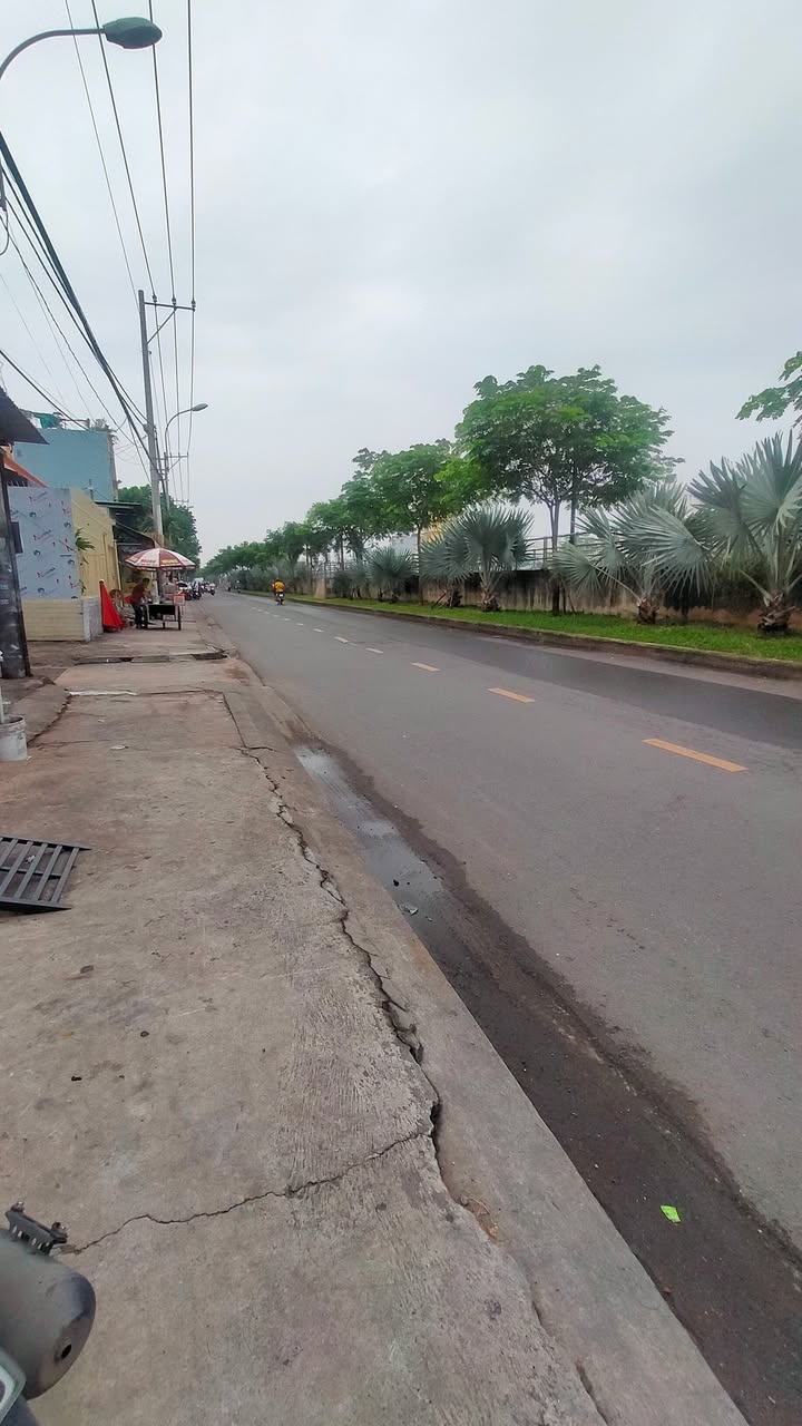 Nhà phố Đinh Hòa, quận 8, 9m² giá 1.4 tỷ - Chính chủ bán gấp!