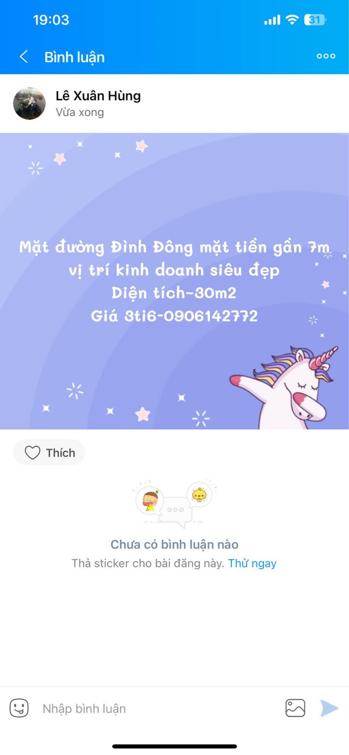 FrontHouse Đình Đông Lê Chân 30m² giá 3.6 tỷ - Vị trí kinh doanh lý tưởng!