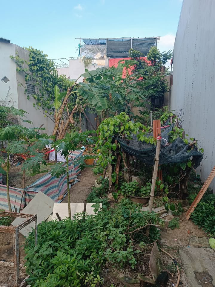 Đất nền Nguyễn Xuân Hữu, Đà Nẵng 123m² giá 2.7 tỷ - Cơ hội đầu tư tuyệt vời!