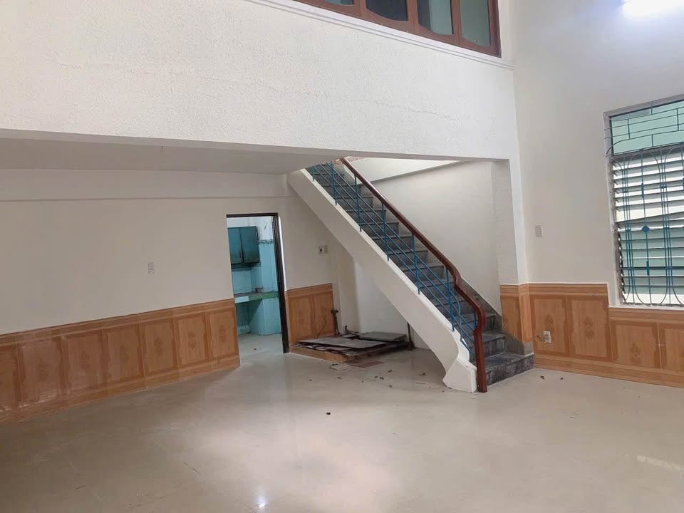 Nhà mặt tiền Sơn Trà 55m² giá 6 tỷ - Vị trí vàng đối diện Euro Village