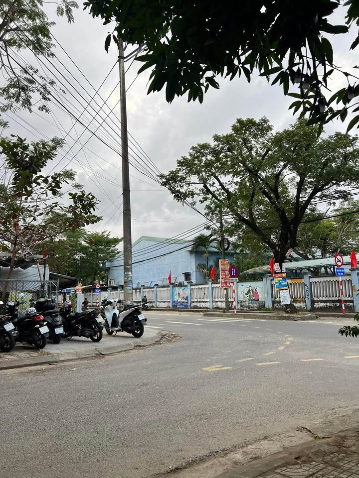 Đất nền Hòa Thọ Đông 100m² giá 3 tỷ - Cơ hội đầu tư tuyệt vời!