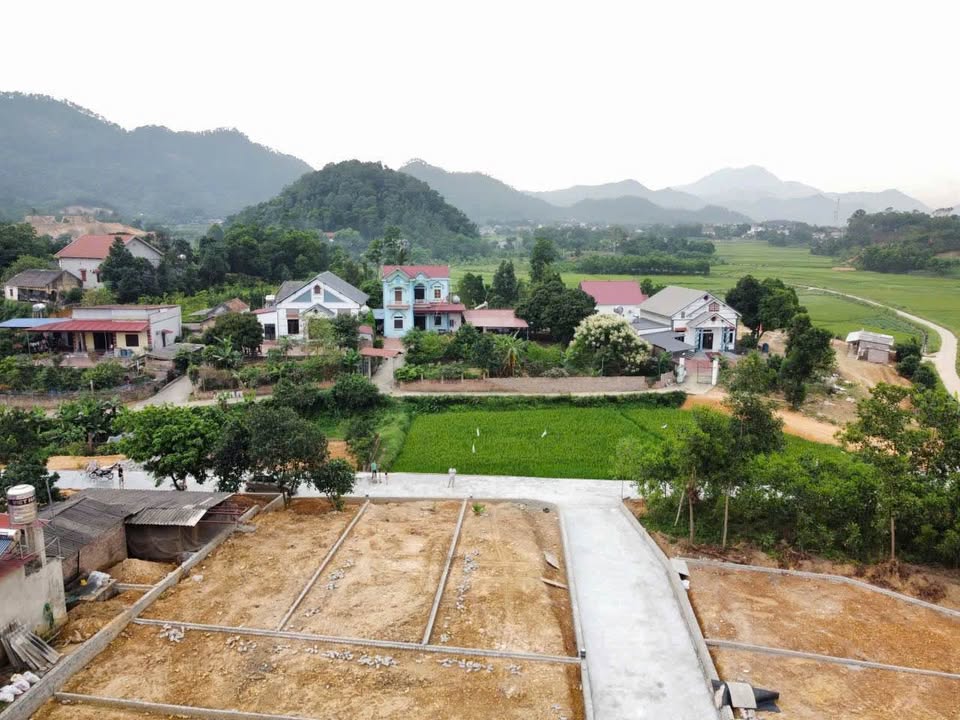 Đất thổ cư Lương Đình, Trung Giã, 113m² giá 1 tỷ - Chính chủ bán gấp!