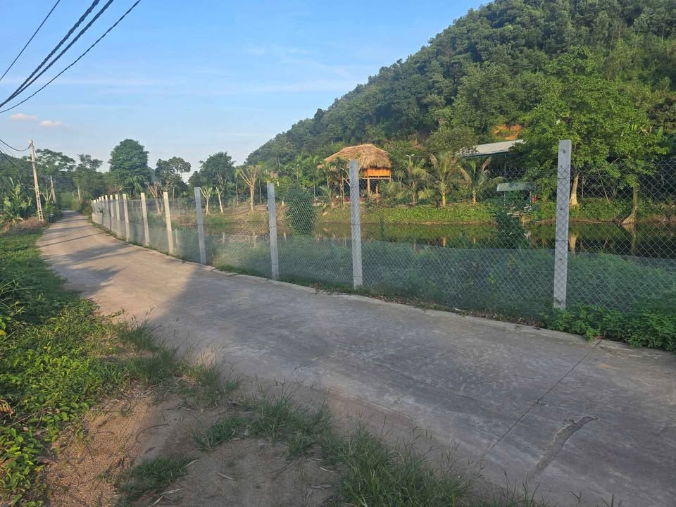 Đất thổ cư 570m² xã Quyết Thắng, Thái Nguyên - Giá chỉ 2 tỷ!