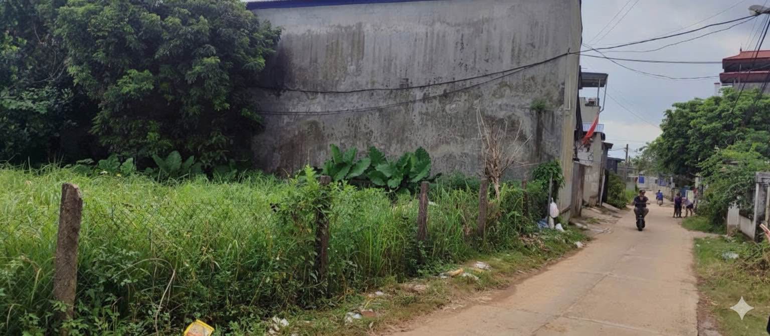 Đất thổ cư Quyết Thắng 300m² - Đầu tư sinh lời lý tưởng!