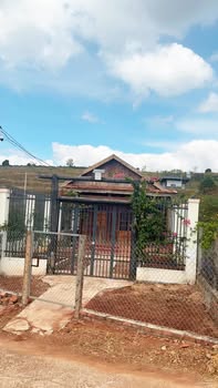 Nhà riêng Cam Ly Đà Lạt 200m² giá 900 triệu - Sẵn sàng vào ở ngay!