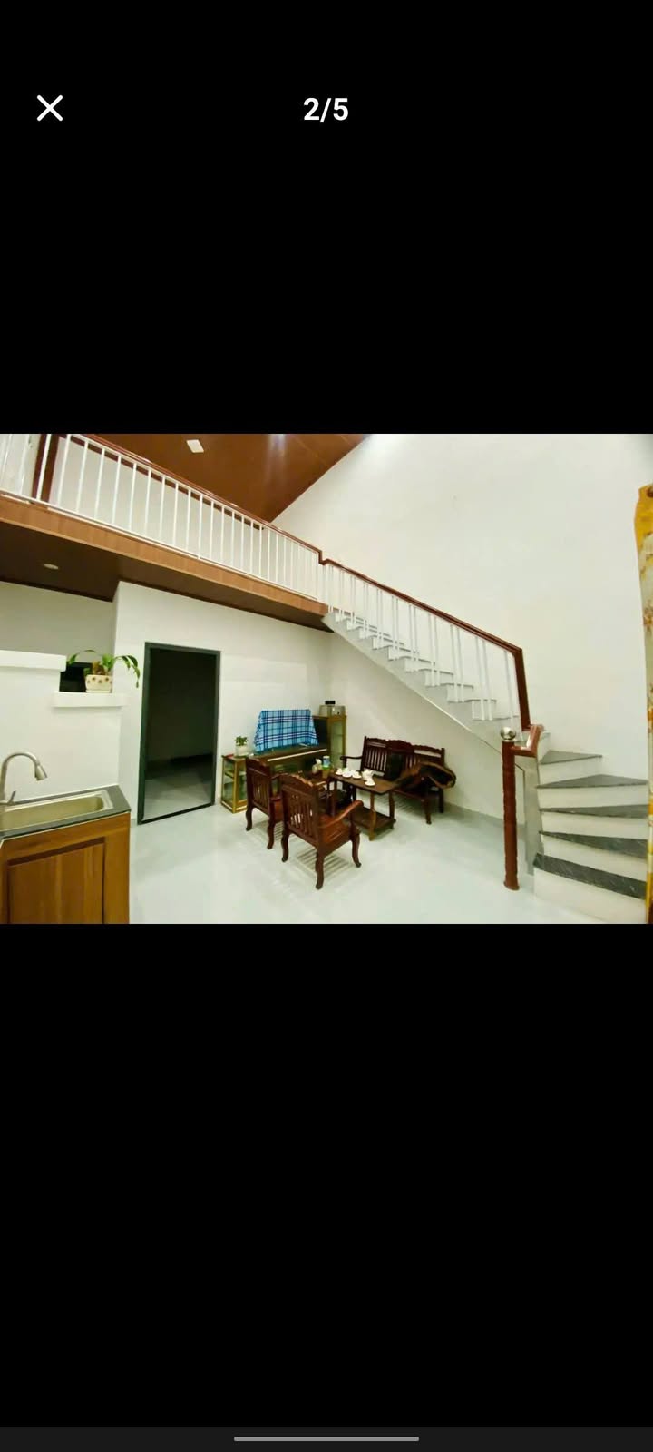 Căn hộ cho thuê Đà Lạt 1 phòng ngủ giá 4.5 triệu - Sẵn sàng vào ở ngay!