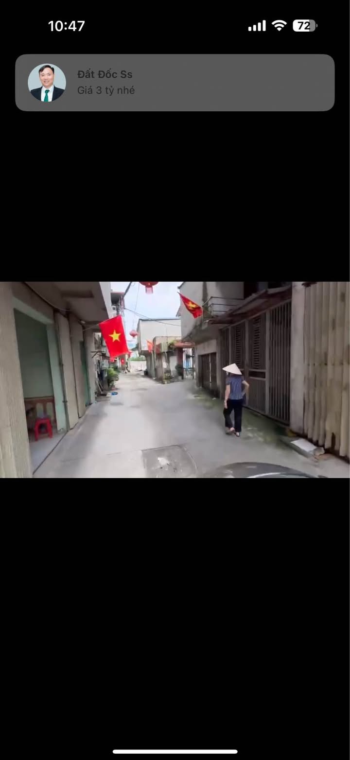 Nhà trọ Long Châu Yên Phong 96m² giá 1 tỷ - Gần khu công nghiệp