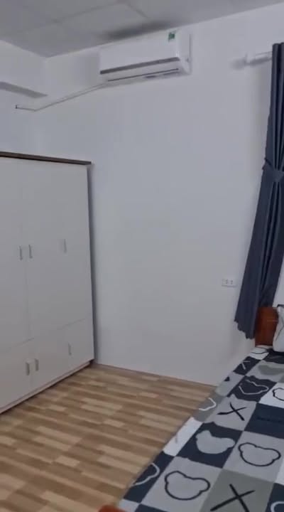 Căn hộ dịch vụ Biệt thự HH4, Việt Hưng, Long Biên 32m² - Sẵn sàng vào ở ngay!