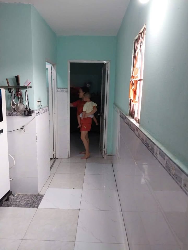 Nhà bán Tân Phước Khánh 59m² chỉ 900 triệu - Sổ đỏ chính chủ, giá tốt hiếm có!