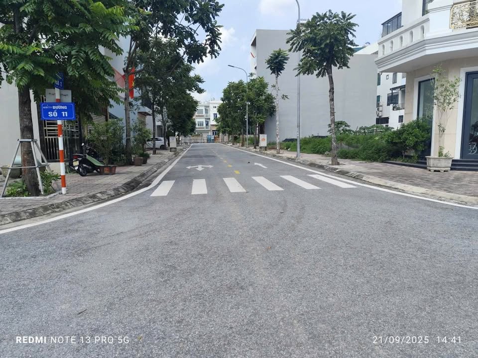 Bán đất Đô Thị Vũ Phúc 82,5m² - Đầu tư sinh lời ngay!