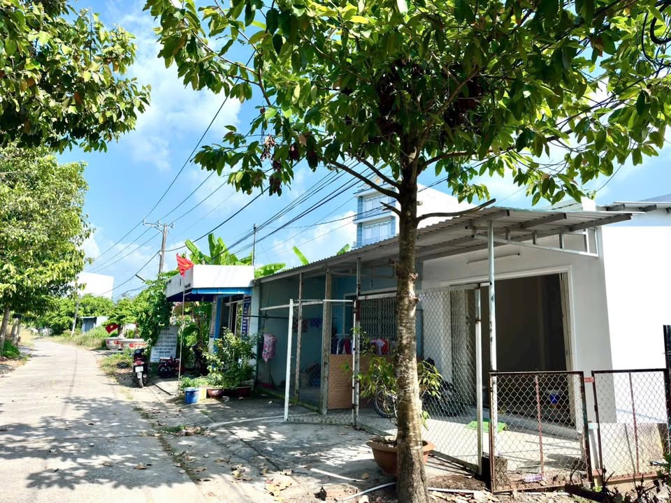 Đất nền mặt tiền Dương Minh Châu, Rạch Giá 101m² giá 890 triệu - Pháp lý rõ ràng, công chứng ngay!