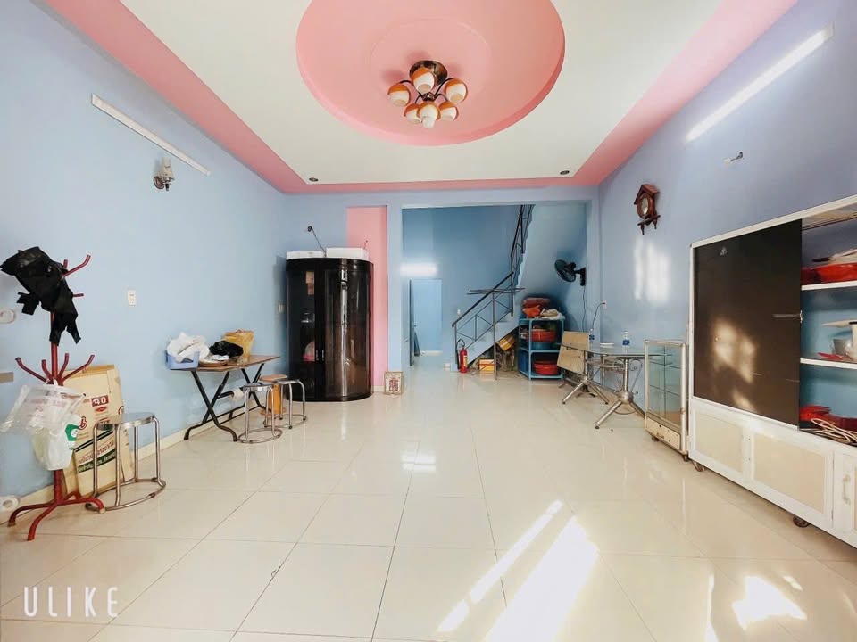 Nhà cho thuê Trảng Dài Biên Hòa 75m² giá chỉ 4 triệu - Phù hợp gia đình thuê lâu dài!