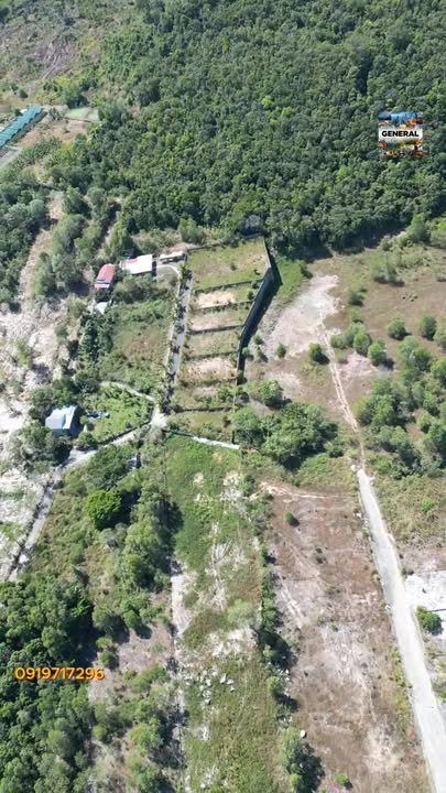 Đất nền Dương Tơ Phú Quốc 400m² giá 8 tỷ - Đầu tư sinh lời lý tưởng!