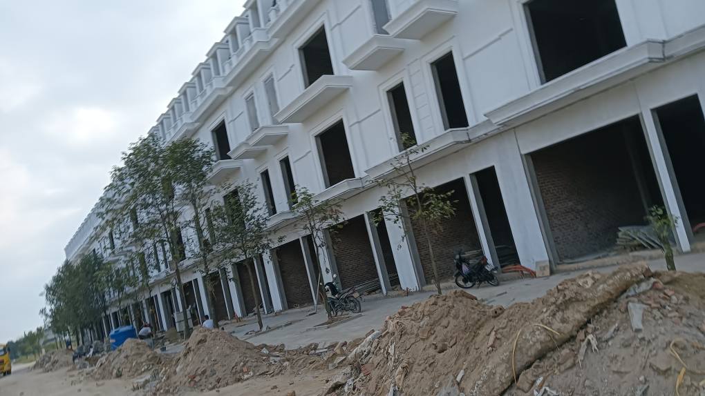 Nhà phố Xuân Mai, Hạc Thành, 100m² giá 5.81 tỷ - Chính chủ, cơ hội đầu tư hấp dẫn!