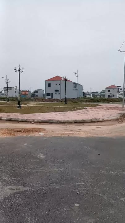 Đất nền đẹp tại Đô Lương, Nghệ An 180m² - Tiềm năng kinh doanh lớn!