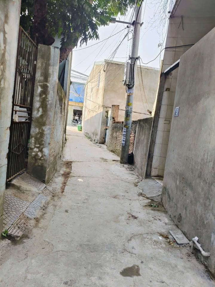 Nhà mặt ngõ Tả Thanh Oai 40m² giá 6 tỷ - Nhà mới, 5 tầng, 7 phòng ngủ