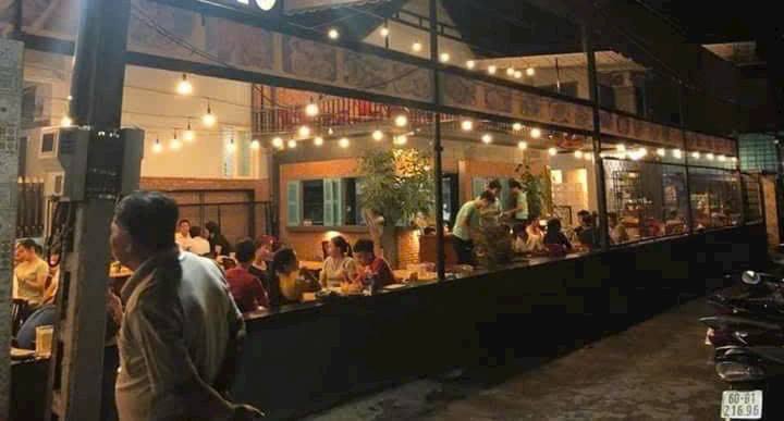 Cho thuê mặt bằng quán tại phường Tân Mai, Biên Hòa, 200m² - Kinh doanh ngay không cần đầu tư!