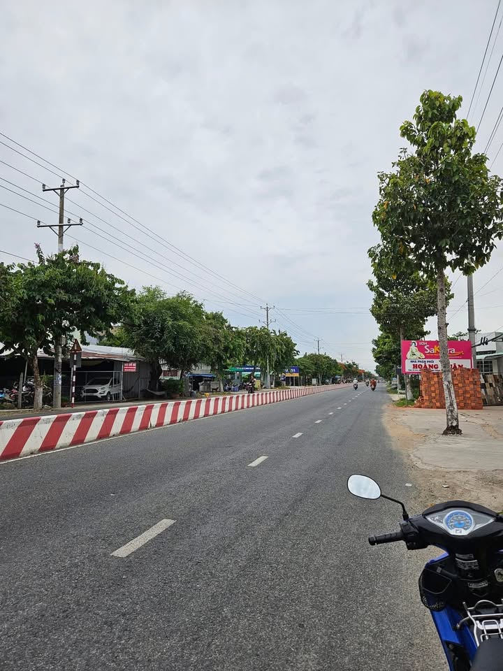 Đất nền mặt tiền tỉnh lộ 943 Định Thành 984m² giá 3 tỷ - Tiềm năng kinh doanh lớn!