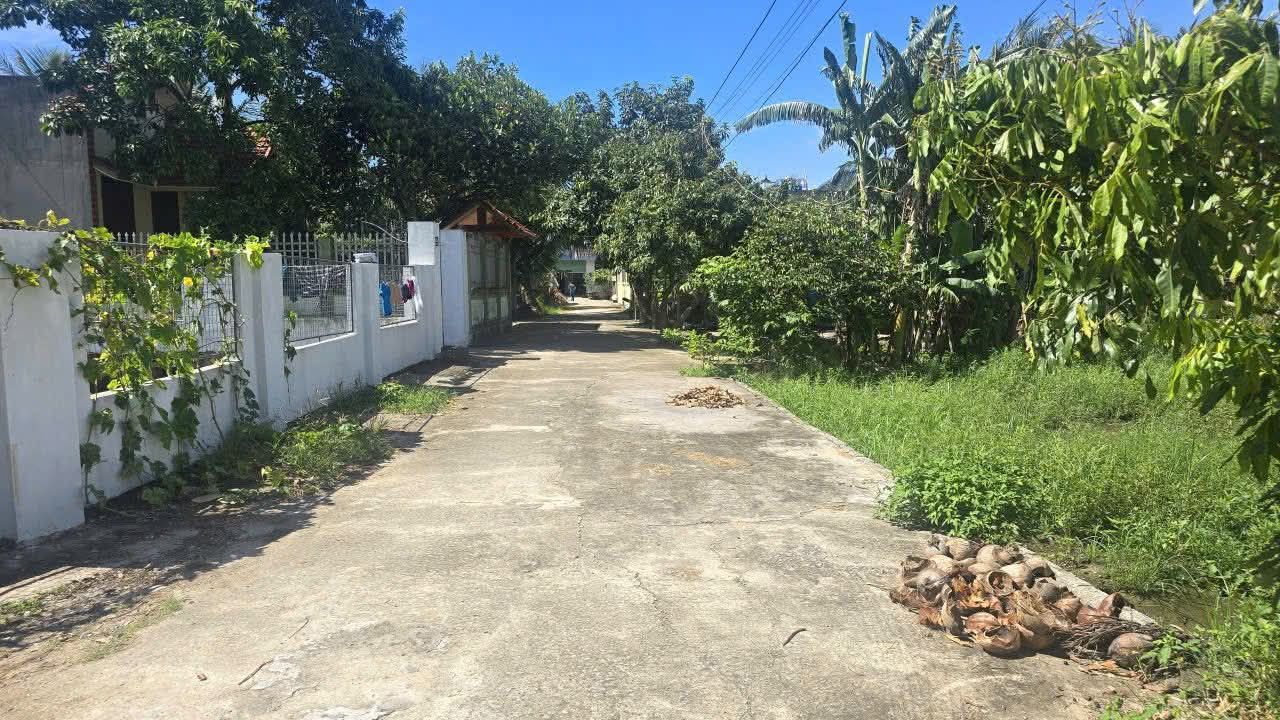 Đất thổ cư Quảng Hải 100m² giá 500 triệu - Cơ hội đầu tư hấp dẫn!