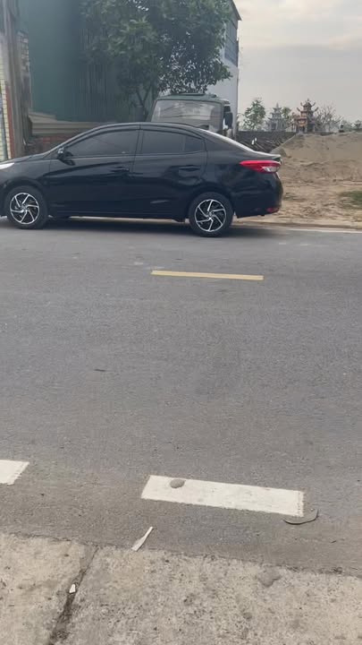 Đất nền Quảng Hải 60m² giá thỏa thuận - Cách biển chỉ 2 phút đi bộ!