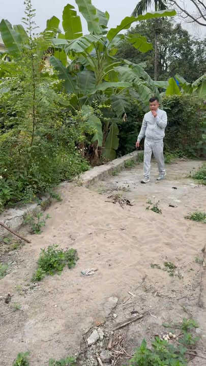 Đất nền Hương Sơn, Quốc Oai 46m² giá 700 triệu - Vị trí thuận lợi, đầy đủ tiện ích!