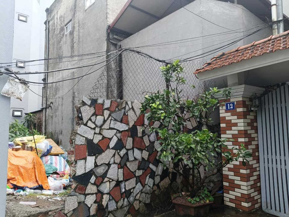 Đất Liên Mạc, Bắc Từ Liêm 46m² giá 4 tỷ - Đất 2 mặt ngõ, pháp lý rõ ràng!