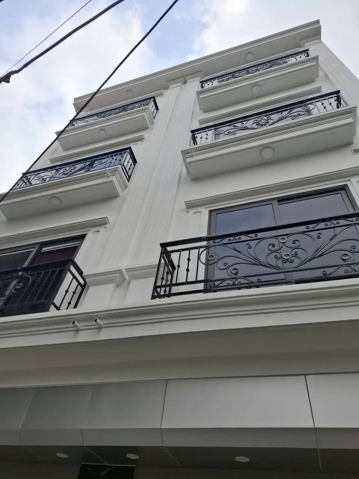 Nhà Phúc Đức – Sài Sơn 40,8m² giá 4,25 tỷ - Sẵn sàng vào ở ngay!