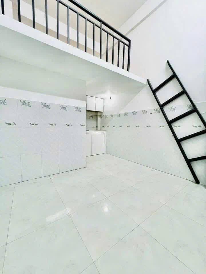 Phòng cho thuê tại Tân Phú 20m² giá 2.49 triệu - Không chung chủ, tự do giờ giấc!