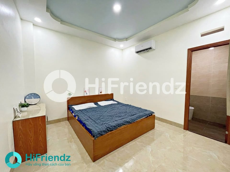 Phòng cho thuê tại Tên Lửa, Bình Tân 2.9 triệu - Nội thất đầy đủ, giờ giấc tự do!