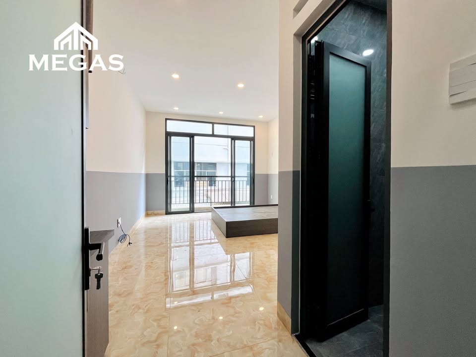 Phòng cho thuê tại Lê Đình Cẩn, quận Bình Tân - Giá chỉ 4.6 triệu/tháng, đầy đủ nội thất!