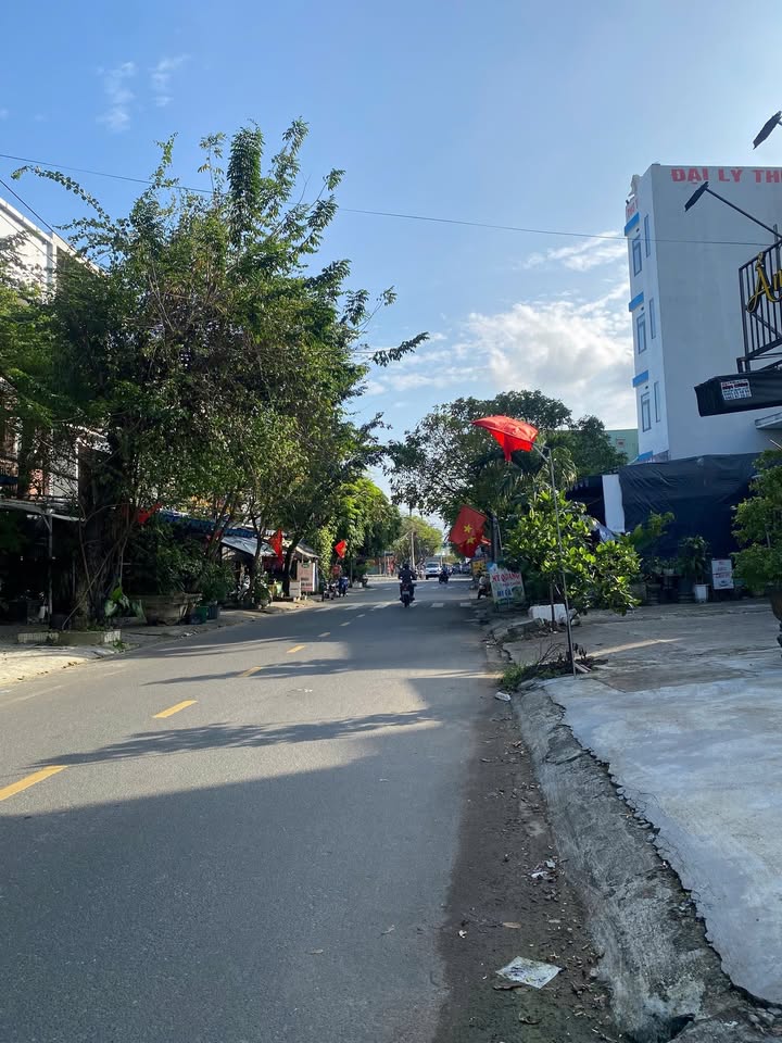 Nhà mặt tiền Phan Xích Long, Đà Nẵng 63m² giá 5 tỷ - Cơ hội đầu tư tuyệt vời!