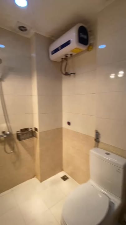 Nhà cho thuê Đống Mác, Đống Đa 1PN giá 6.8 triệu - Tiện nghi vào ở ngay!