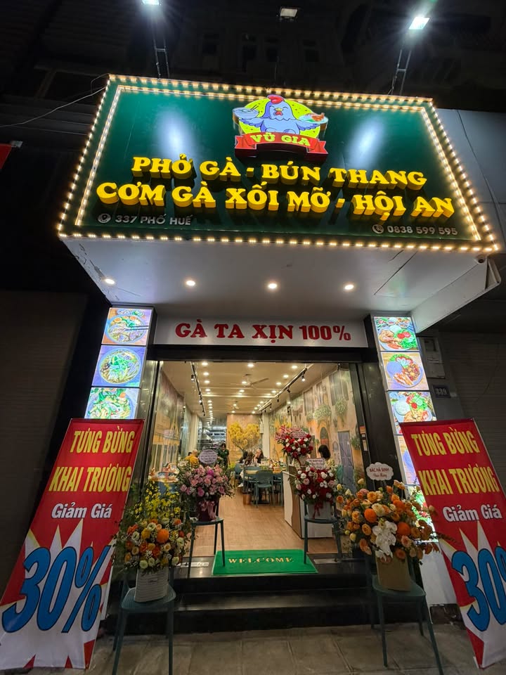 Nhà mặt tiền cho thuê đường Nguyễn Văn Lộc, Hà Đông - Diện tích từ 60m² đến 160m², giá chỉ từ 95 triệu