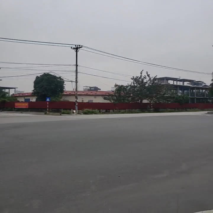 Đất nền Ninh Khánh 68m² giá 3 tỷ - Đầu tư sinh lời tại trung tâm Ninh Bình!