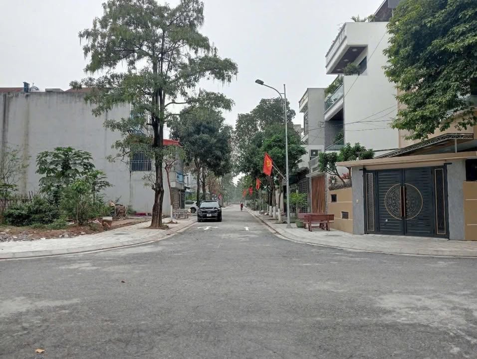 Đất nền Phủ Lý 101m² giá 2.3 tỷ - Đầu tư sinh lời hấp dẫn!