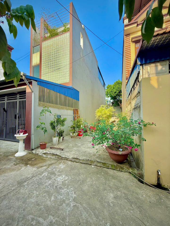 Đất Túc Duyên 98,6m² giá 1,6 tỷ - Đầu tư sinh lời tuyệt vời!