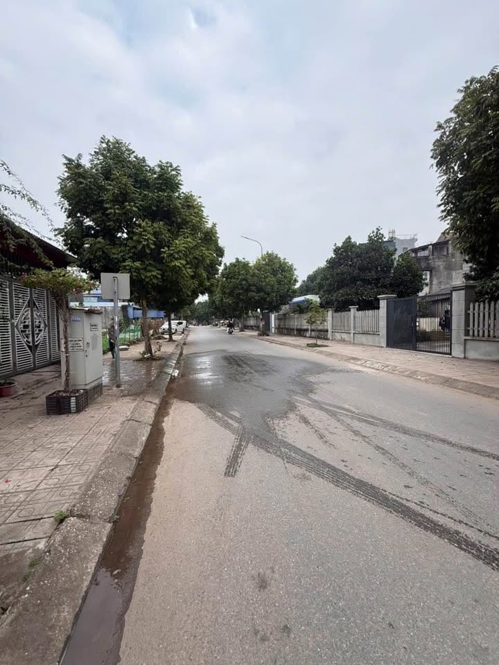 Đất nền TĐC Việt Bắc, Quang Trung, Thái Nguyên 80m² - Pháp lý rõ ràng, sẵn sàng xây dựng!