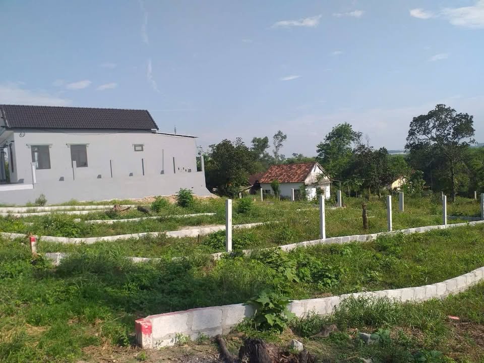 Đất kiệt đường Giáp Hải, Thủy Phương, Huế 86m² giá 700 triệu - Bán gấp lô đất chính chủ!