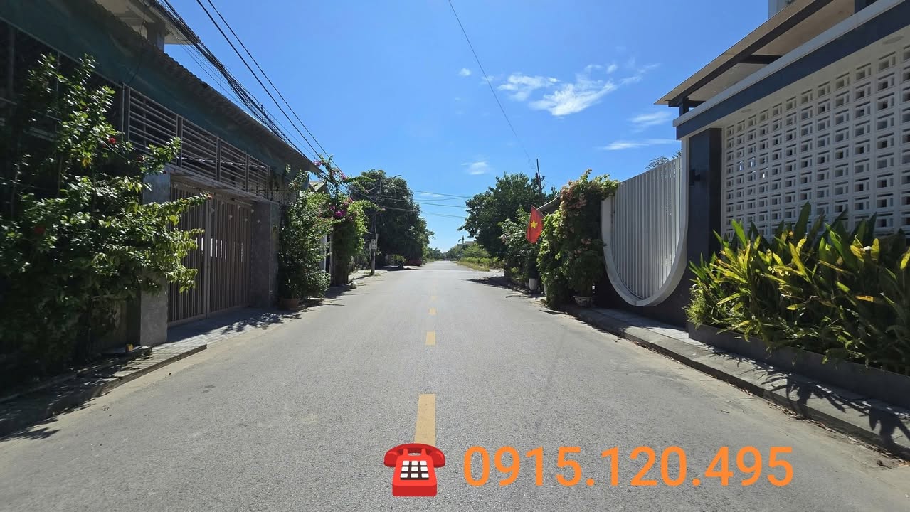 Bán đất mặt đường Trung Tiết, Thành Sen, Hà Tĩnh 130m² chỉ 2.8 tỷ - Kinh doanh thuận lợi!