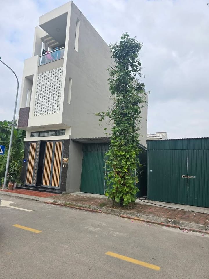 Đất nền KĐT Thiên Phú, Tứ Minh, Hải Dương 60m² - Vị trí đẹp, không lỗi phong thủy!