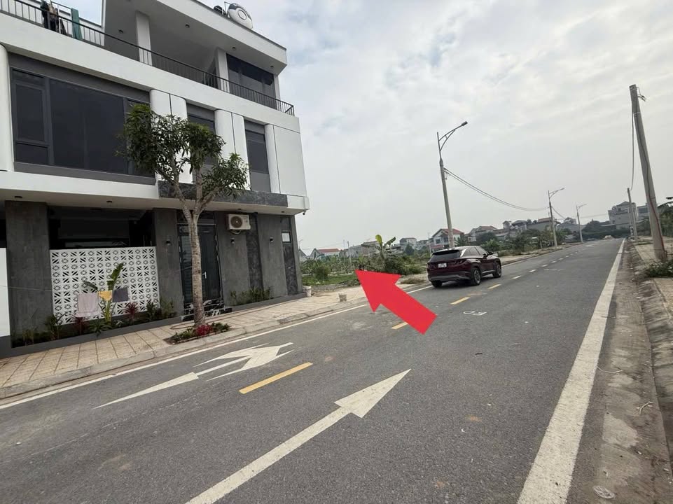 Đất nền Tổ 7, phường Lê Hồng Phong, 101m² giá chỉ 2.3 tỷ - Đầu tư sinh lời ngay!