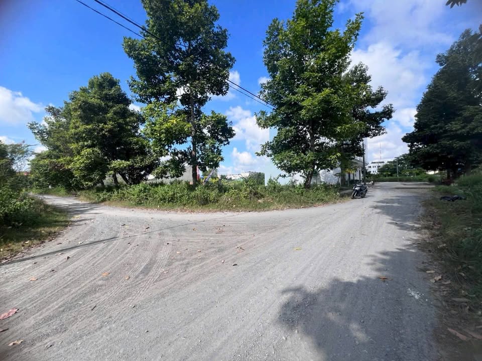 Bán đất nền đường số 4 - KDC 135, Bến Lức, Long An 132m² giá 2.9 tỷ - Sổ hồng riêng, hướng Đông!