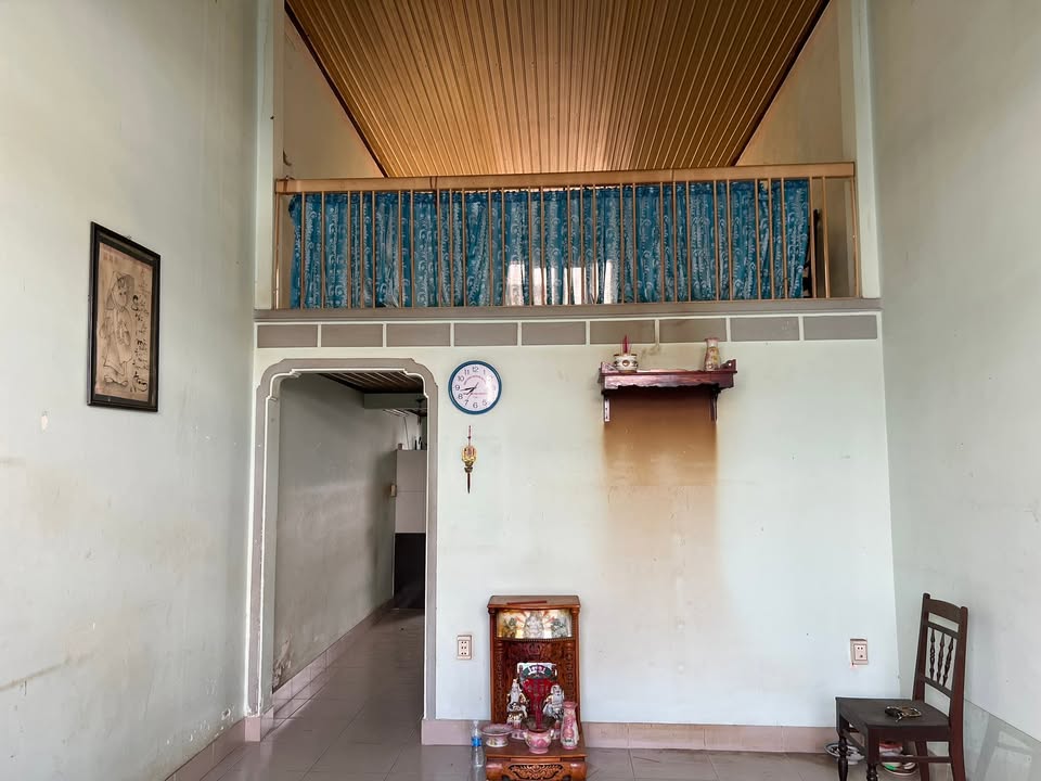 Nhà 2 Mặt Tiền Trương Hán Siêu Buôn Ma Thuột 54m² giá 2.6 tỷ - Đầu tư sinh lời hiệu quả!