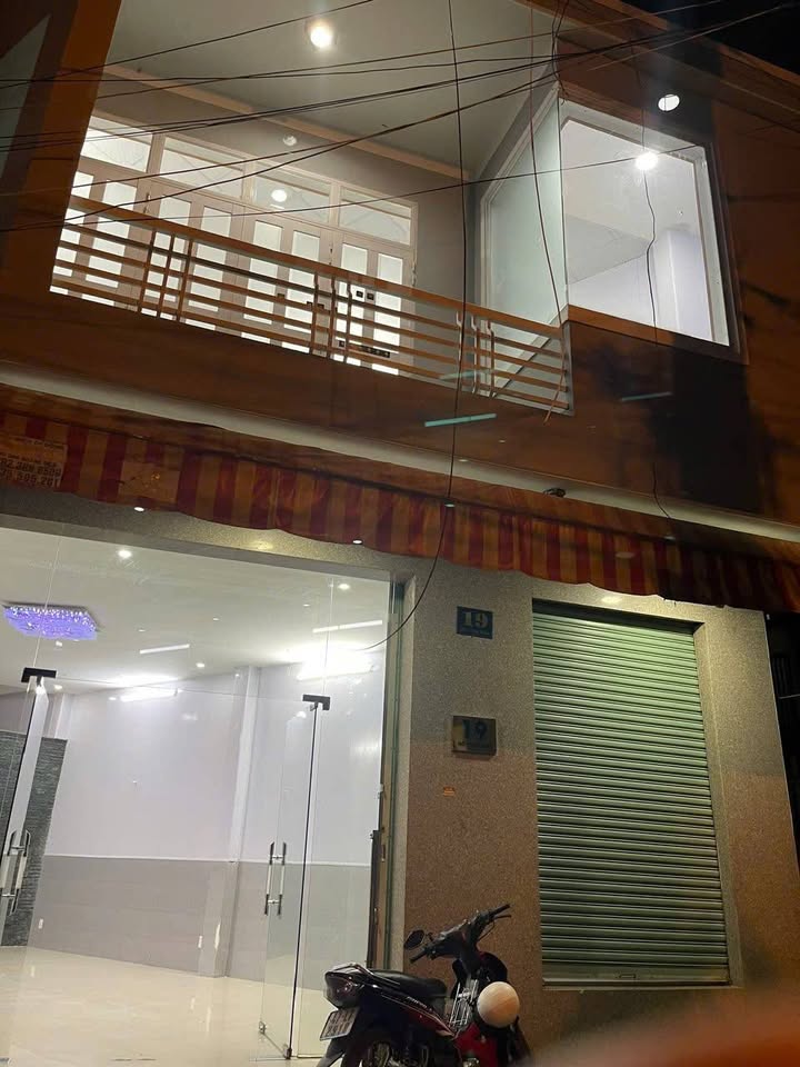 Nhà cho thuê mặt tiền Hồ Tùng Mậu, Buôn Ma Thuột 2PN - Phù hợp kinh doanh đa ngành nghề